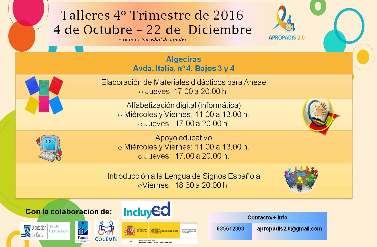 talleres-apropadis-2016-4to-trimestre-solo-algeciras