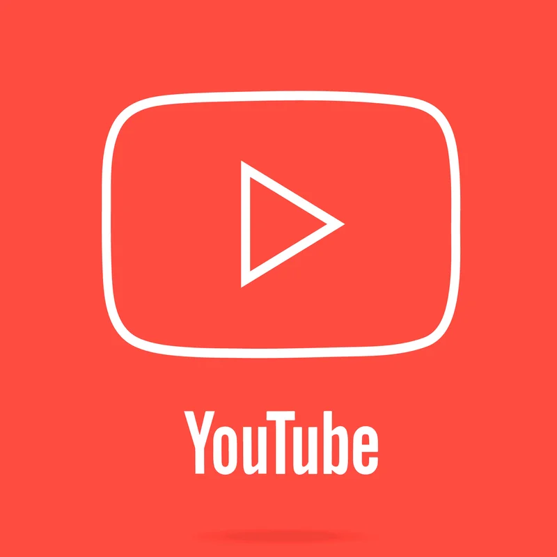 Enlace a canal de Youtube