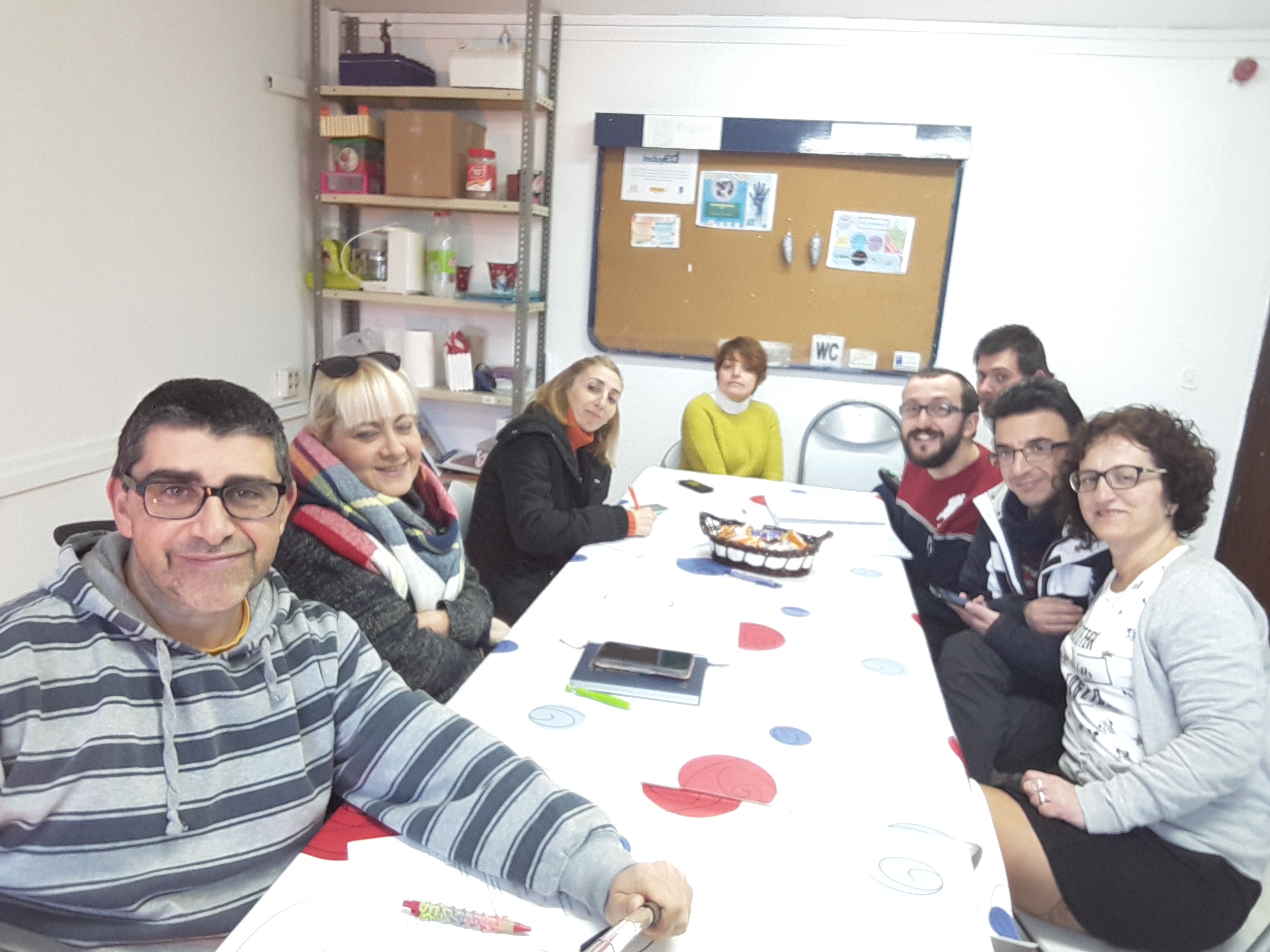 Directiva Apropadis